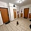 Prater Residence