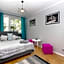 ClickTheFlat Hoża Street Apart Rooms