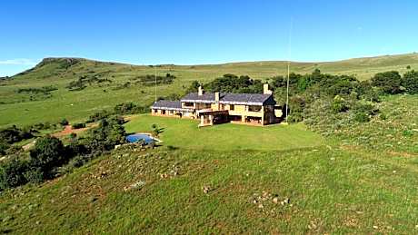 Amberley Mountain Reserve