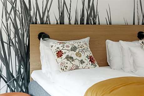 Junior Suite with Double Bed