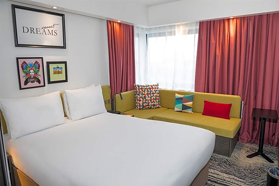 Hampton By Hilton London Croydon