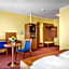 Hotel Rega