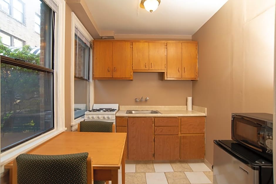 Inn At Queen Anne