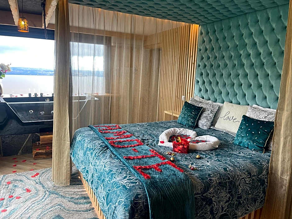 Refúgio Muas Nature