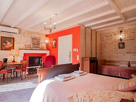 Double Room - Disability Access