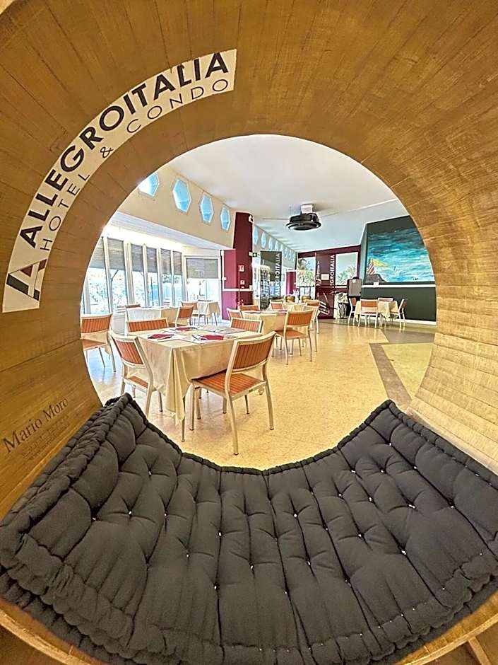 AllegroItalia La Spezia