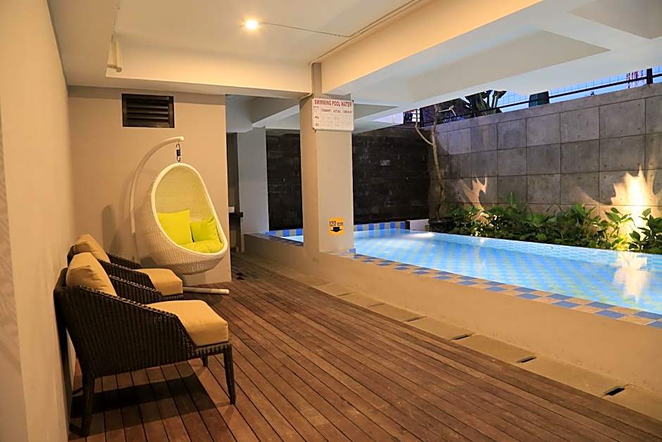 Ayaartta Hotel Malioboro