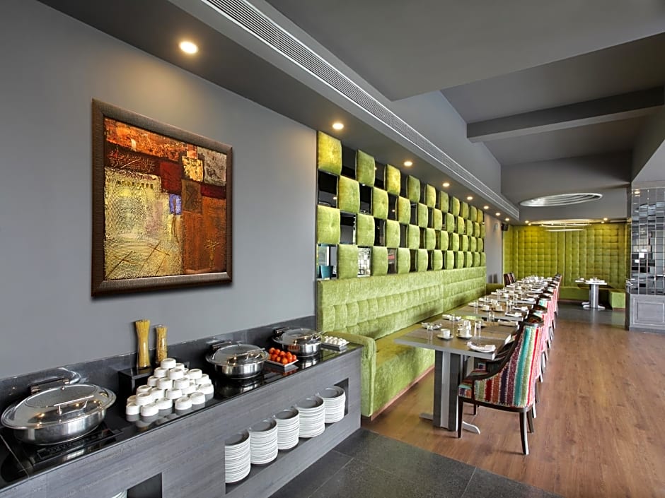 RS Sarovar Portico Palampur