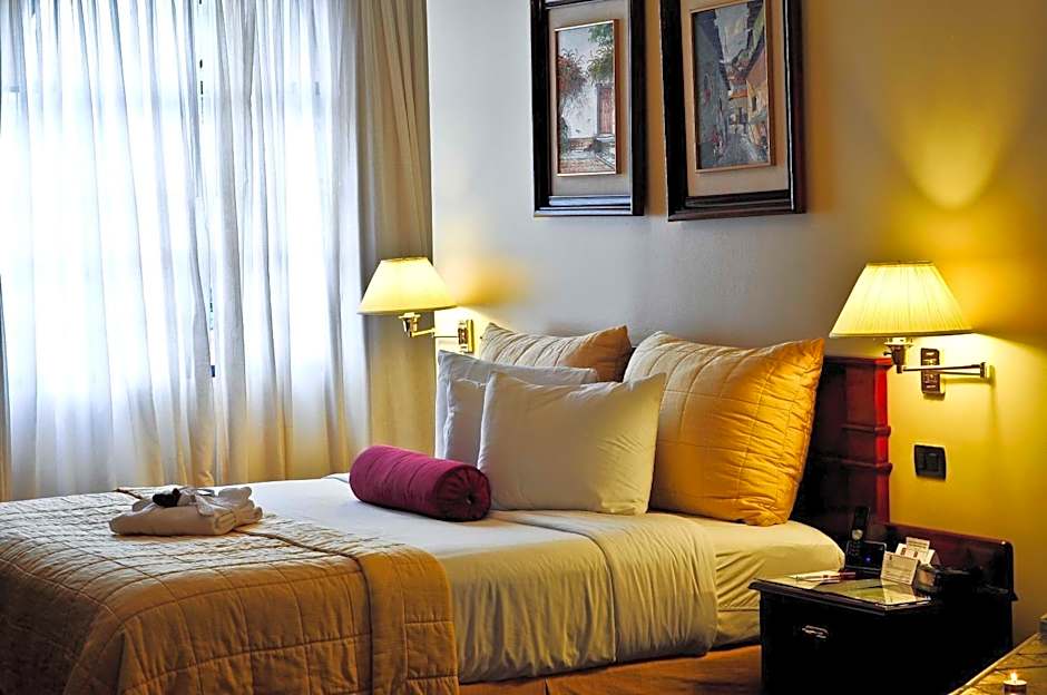 Clarion Hotel San Pedro Sula