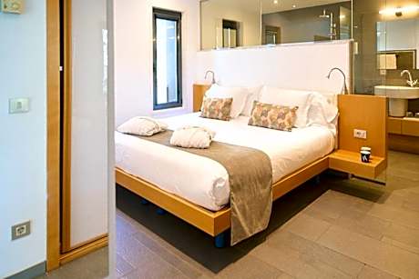 Suite with Hydromassage