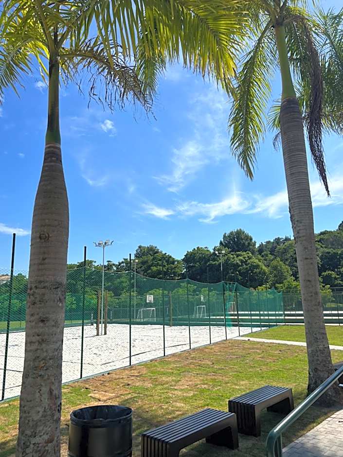 Guararema Parque Hotel