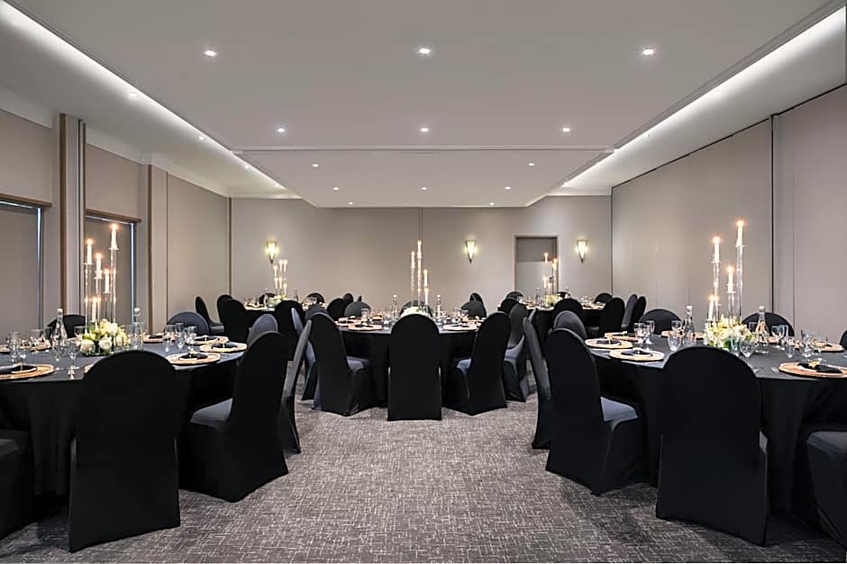 Protea Hotel by Marriott Karridene Beach