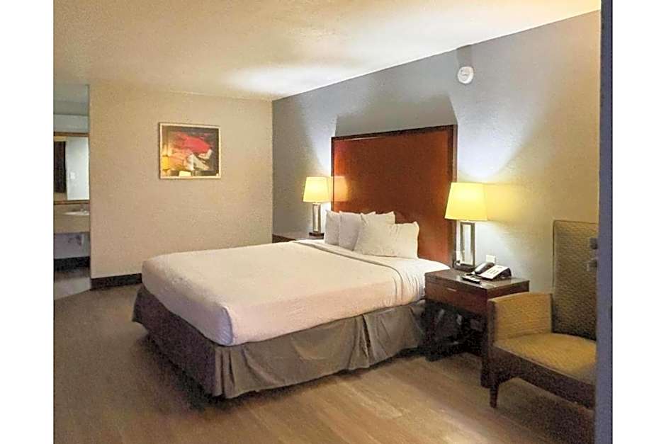 Motel 6 Mesa, AZ - Downtown