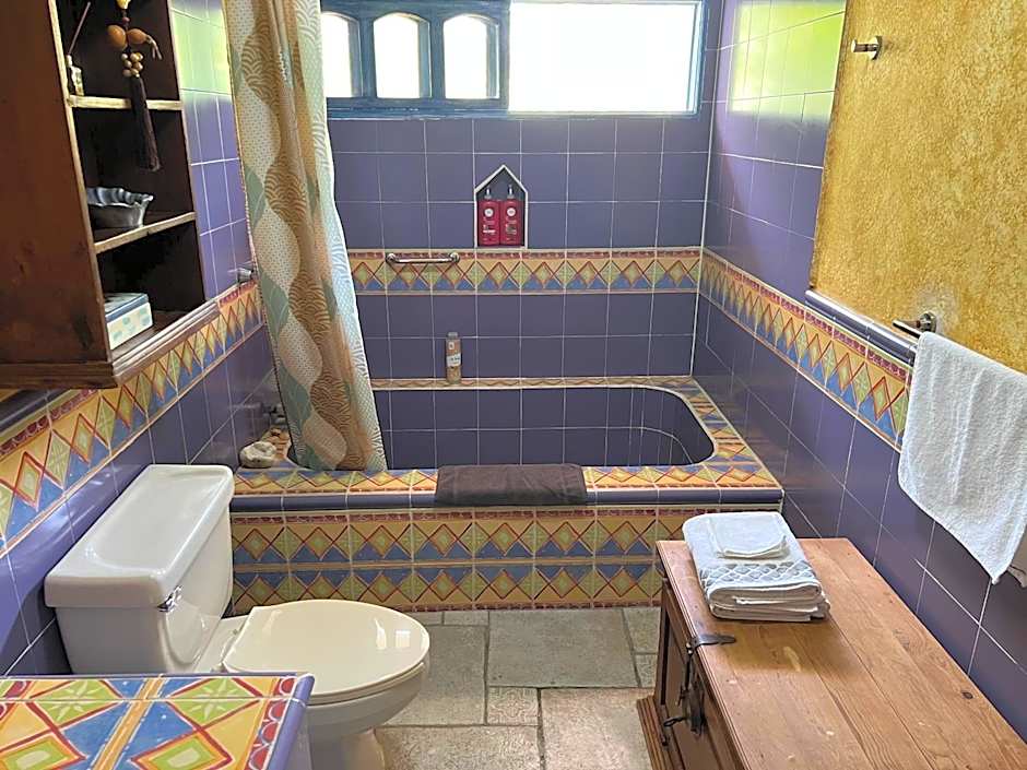 Hacienda Boutique B&B and Spa Solo Adultos