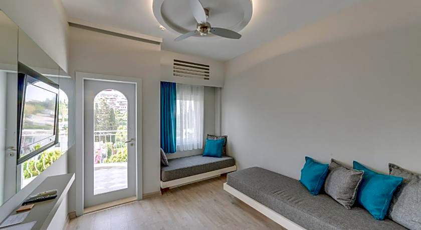 La Brezza Suite & Hotel