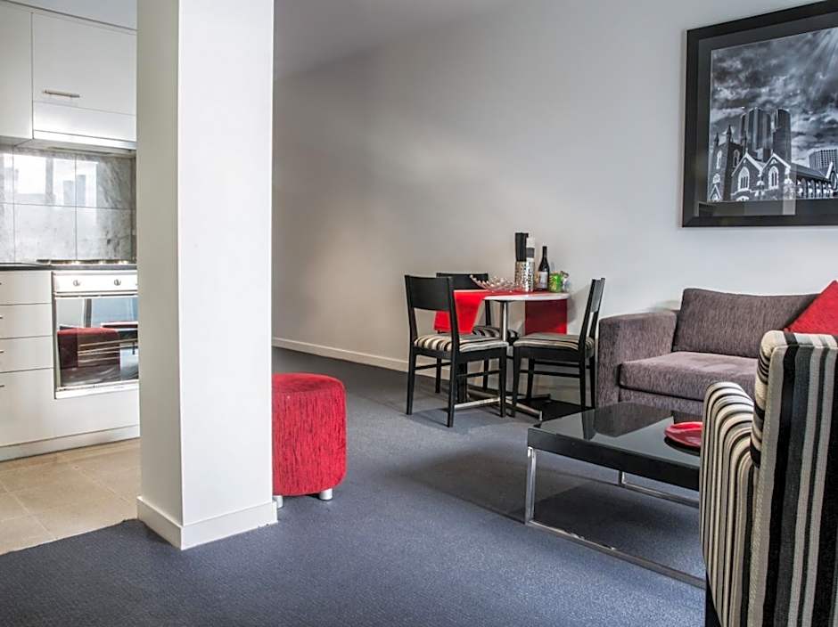 Adara Richmond Apartments