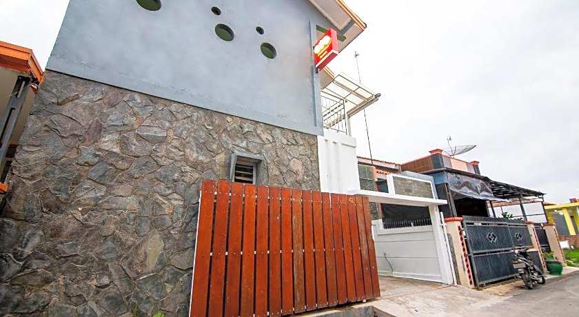 OYO 2808 D'residence Syariah