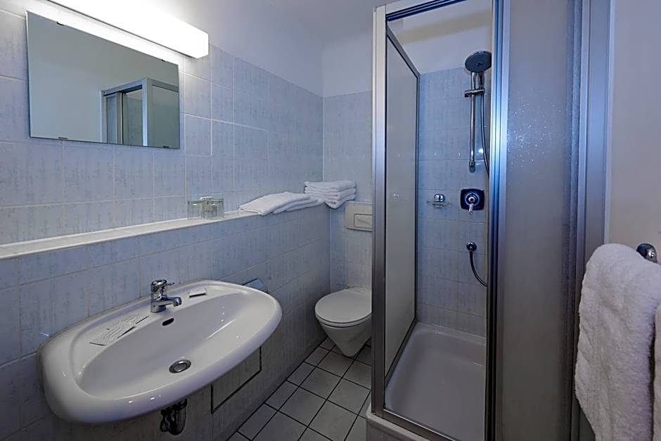 Alpha Apparthotel leipzig-Rötha