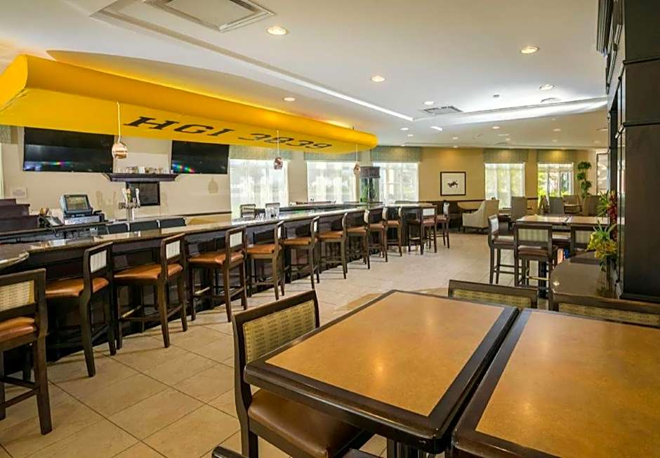 Hilton Garden Inn Lakeland