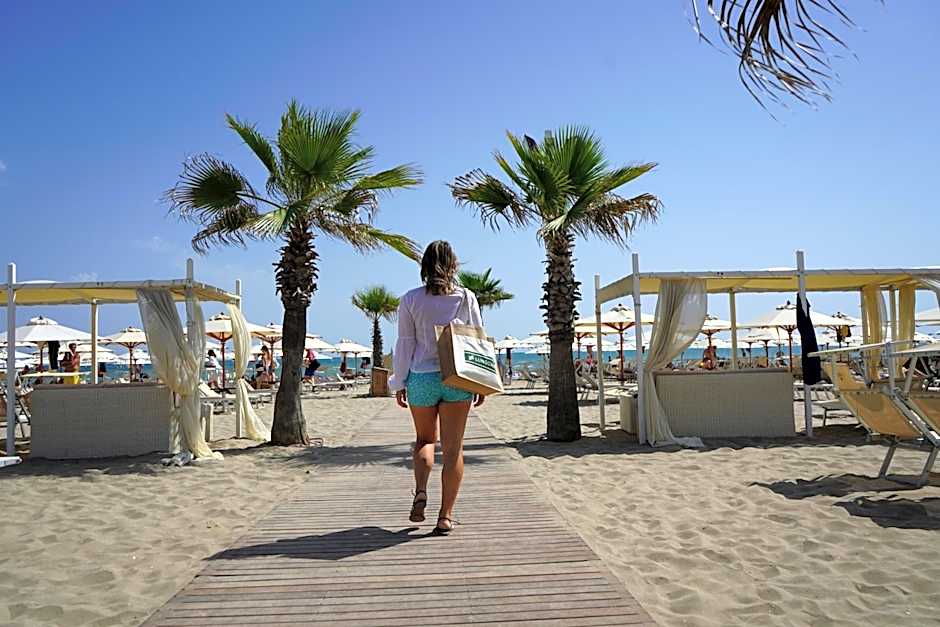 Hotel Lungomare