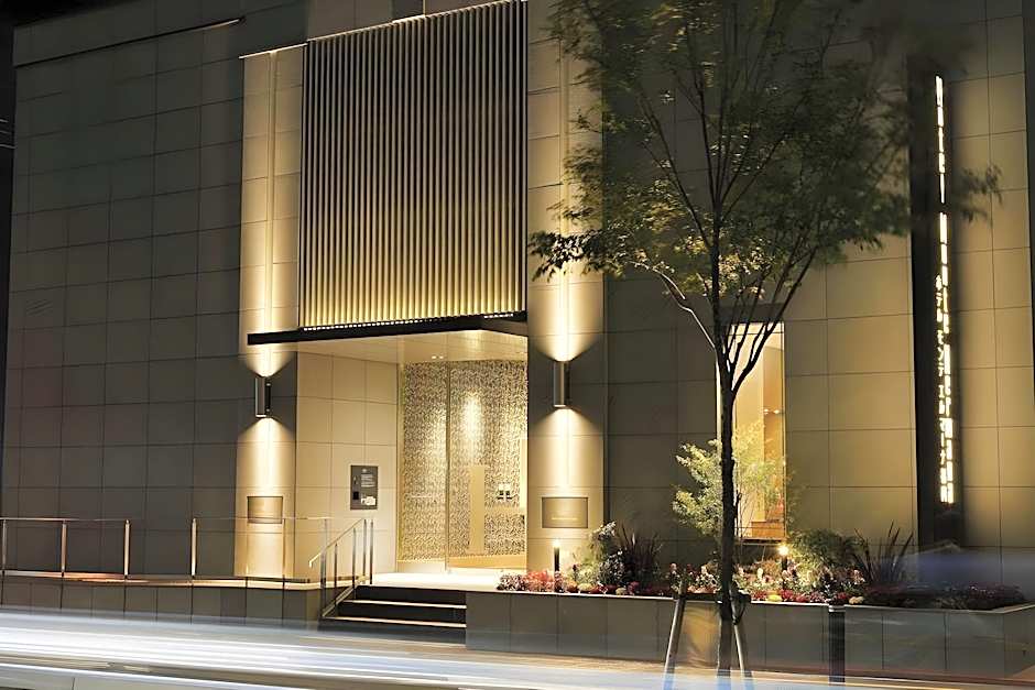 Hotel Monte Hermana Fukuoka