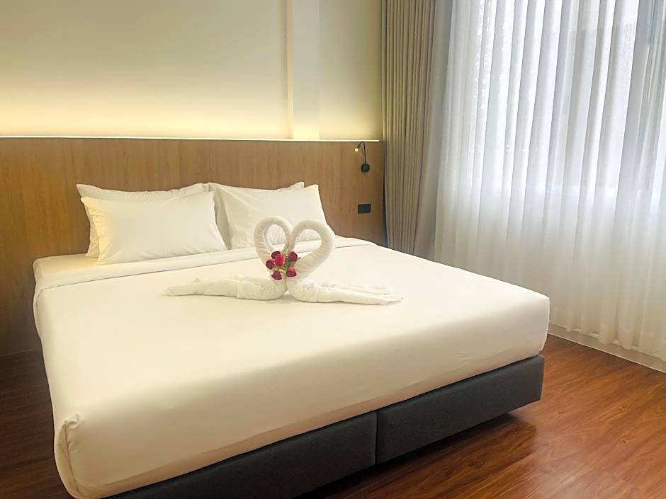 S2S Queen Trang Hotel