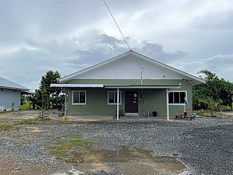 Homestay Chemumar 1 Room