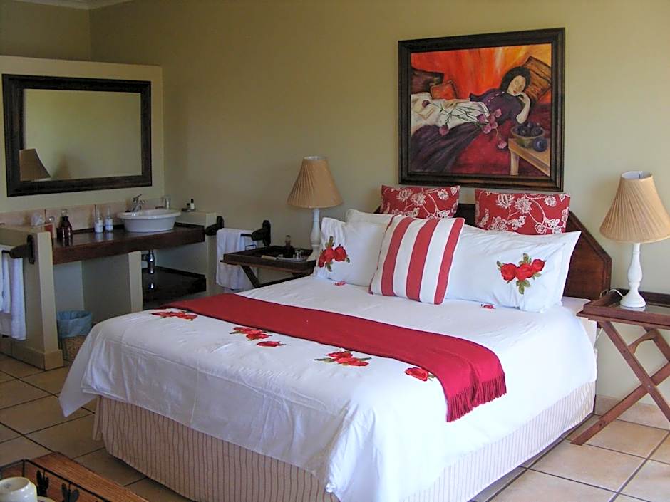 Joan's Bed and Breakfast