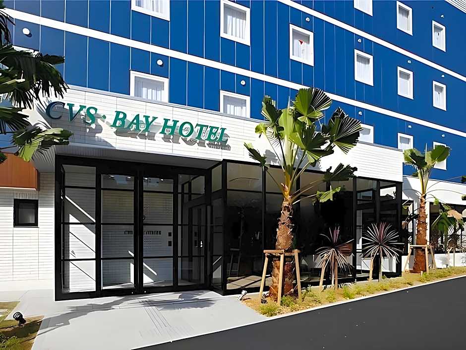 CVS BAY HOTEL