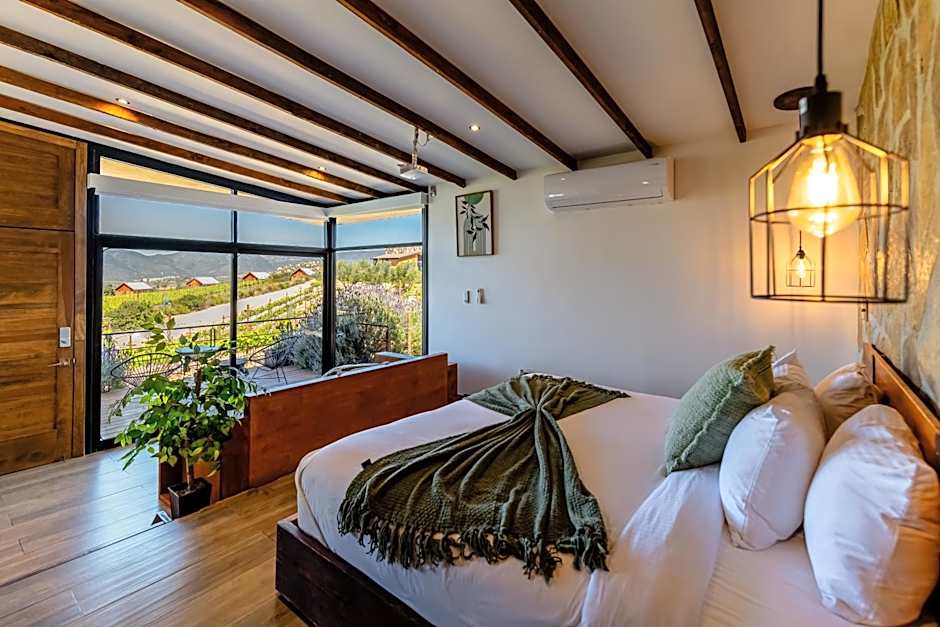 Brisa Del Valle Hotel Boutique