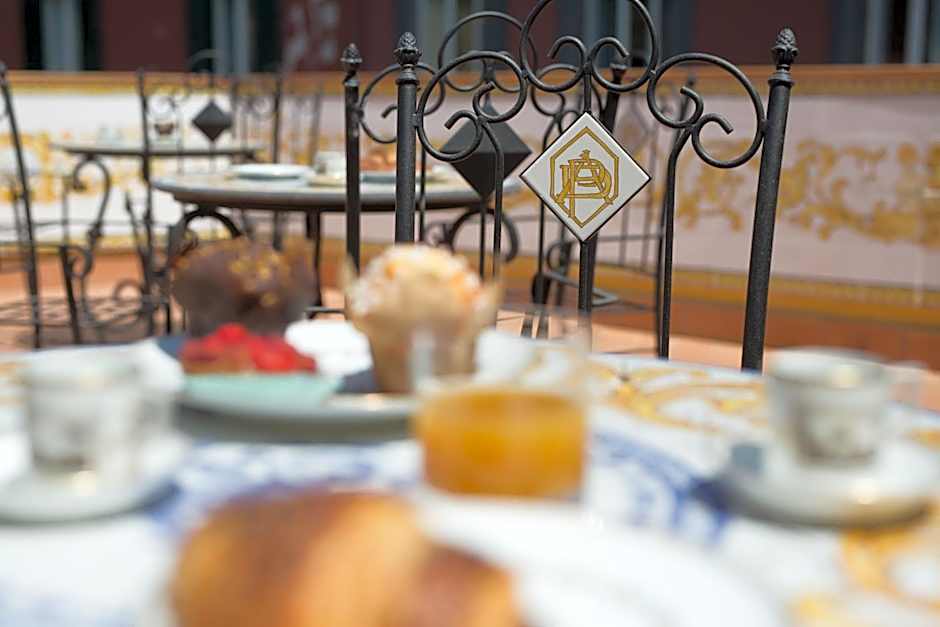 Palazzo Doria d'Angri