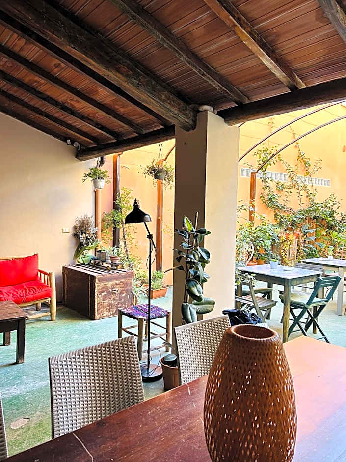 Art Hotel Pietrasanta