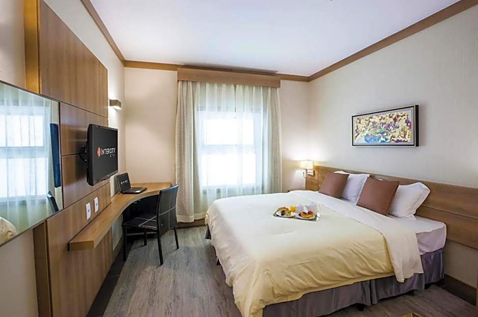 Foto 1 de 4 de Standard PwD Disability Access - 1 Queen Bed