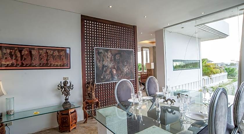 Bali Mystique Hotel