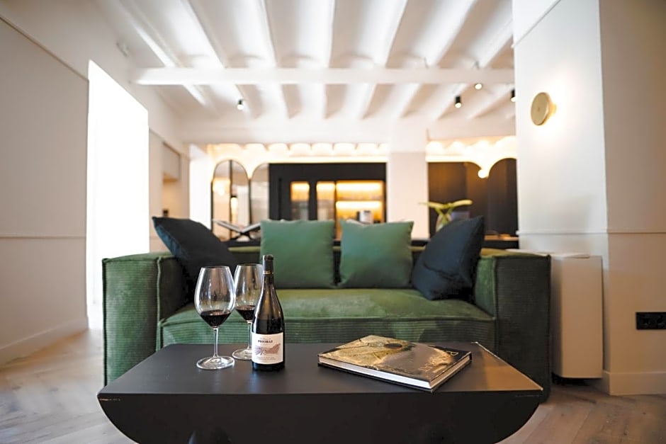 ORA Hotel Priorat, a Member of Design Hotels