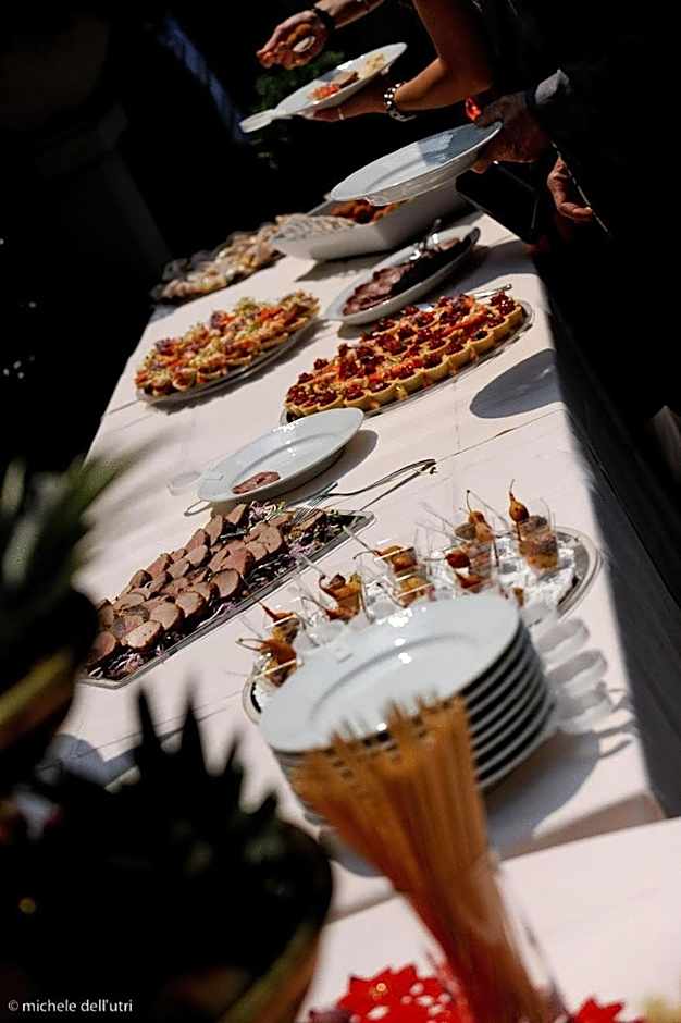 Bes Hotel Villa Zoia