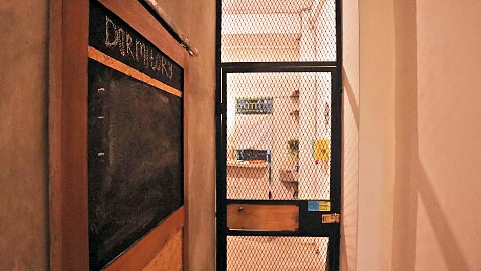 Sante Commune Hostel Yogyakarta