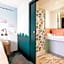 ibis Styles Thonon Les Bains Hotel