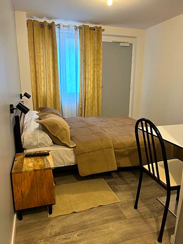 Hôtel Saint - Charles