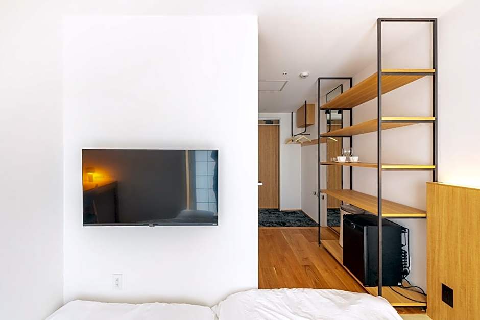 Karasuma Rokujo Hotel