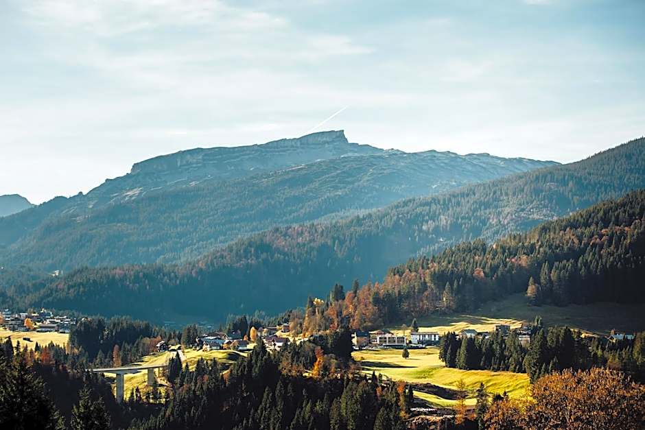 Genuss- & Aktivhotel Sonnenburg