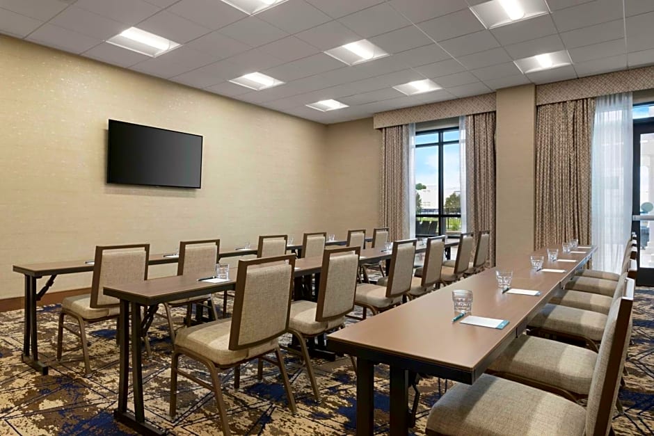 Homewood Suites by Hilton Albany Crossgates Mall