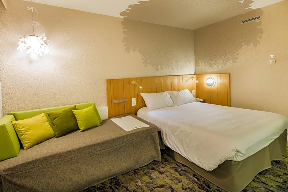 ibis Styles Tours Sud