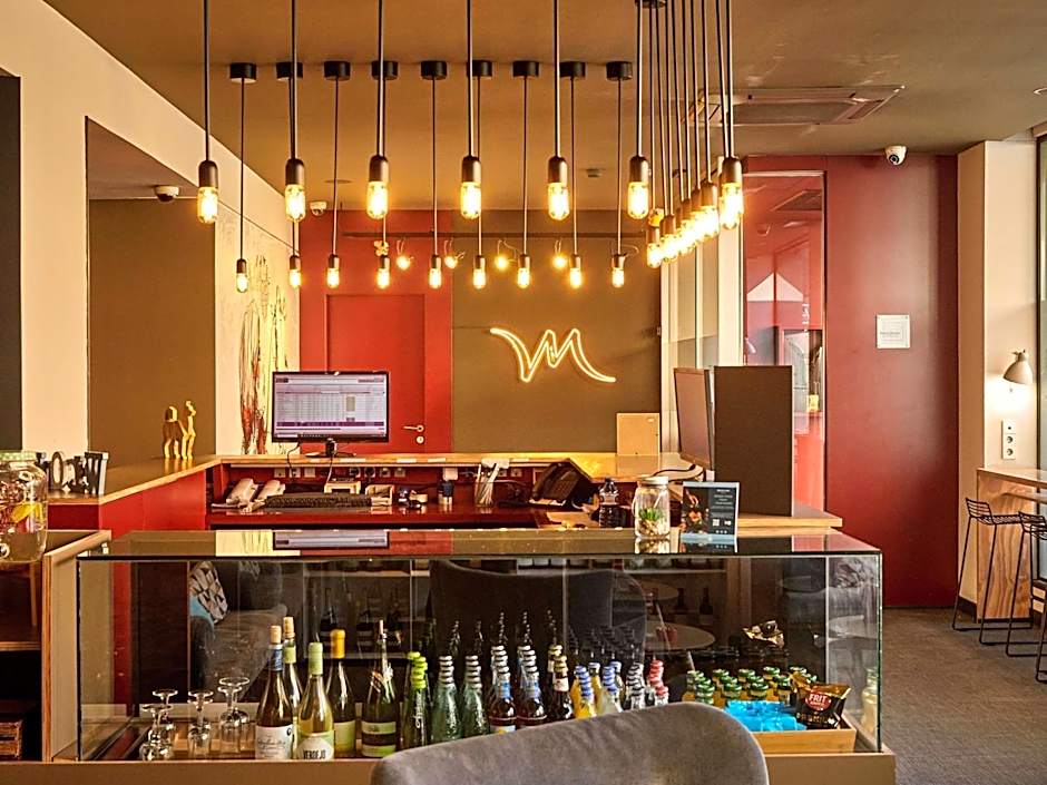 Mercure Alberta Barcelona