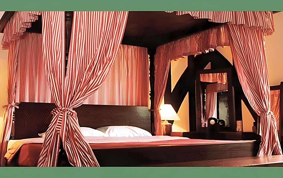 Smokehouse Hotel Cameron Highlands