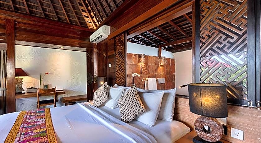 Black Penny Villas Ubud