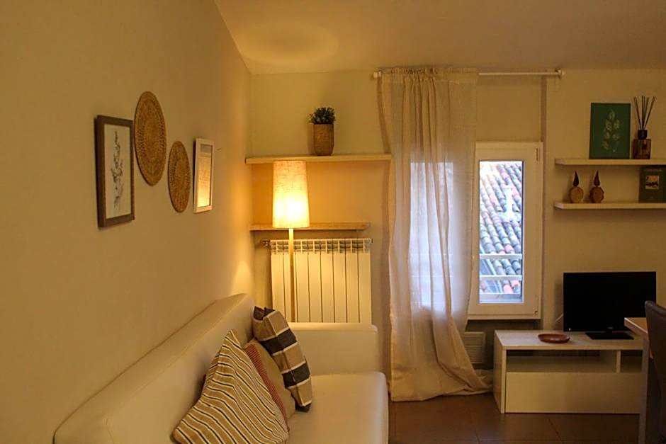 L'Angelica Holiday Home