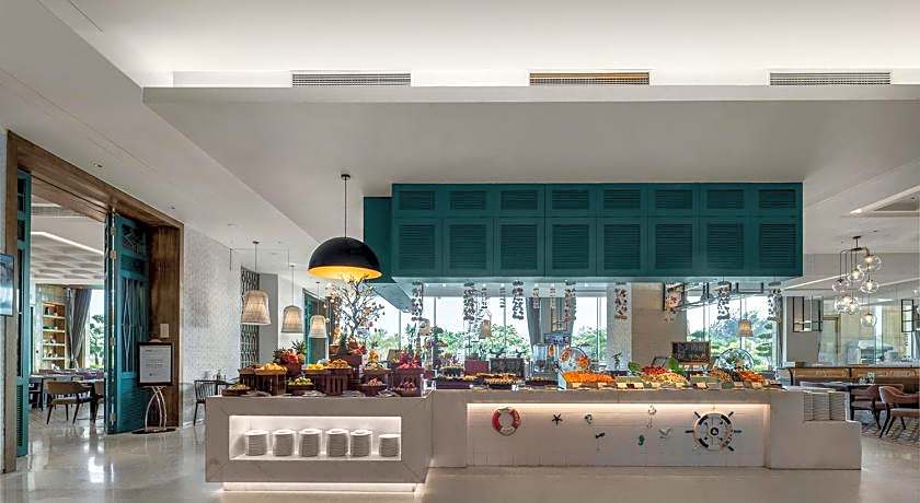 Crowne Plaza Beihai Silver Beach By IHG