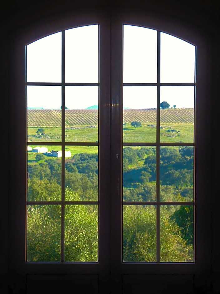 Hotel Rural Monte da Provença