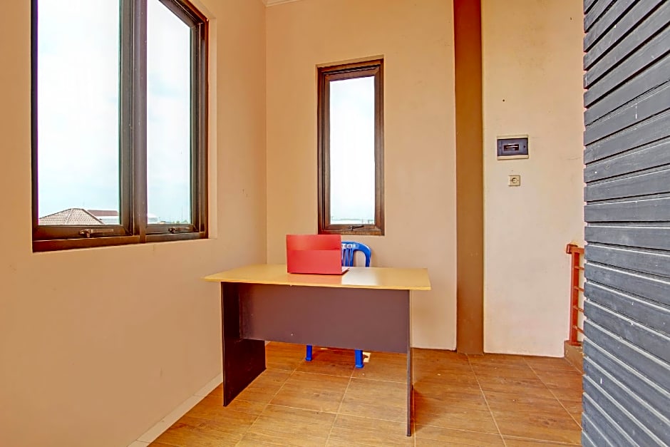 Hotel O Syifa Guest House Syariah